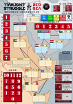 5879217 Twilight Struggle: Red Sea – Conflict in the Horn of Africa