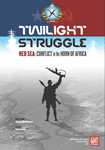 6326934 Twilight Struggle: Red Sea – Conflict in the Horn of Africa