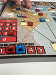7004374 Twilight Struggle: Red Sea – Conflict in the Horn of Africa