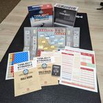 7148860 Twilight Struggle: Red Sea – Conflict in the Horn of Africa