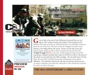 7255554 Twilight Struggle: Red Sea – Conflict in the Horn of Africa