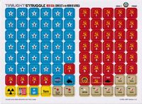 7279975 Twilight Struggle: Red Sea – Conflict in the Horn of Africa