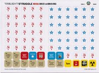 7279976 Twilight Struggle: Red Sea – Conflict in the Horn of Africa