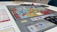 7301152 Twilight Struggle: Red Sea – Conflict in the Horn of Africa