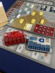 7370596 Twilight Struggle: Red Sea – Conflict in the Horn of Africa
