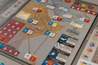 7387775 Twilight Struggle: Red Sea – Conflict in the Horn of Africa