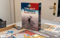 7387777 Twilight Struggle: Red Sea – Conflict in the Horn of Africa