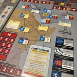 7389557 Twilight Struggle: Red Sea – Conflict in the Horn of Africa