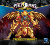 5200711 Power Rangers: Heroes of the Grid – Mega Goldar Deluxe Figure