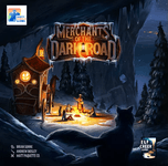 6413330 Merchants of the Dark Road