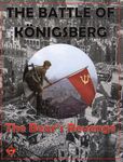 5206597 The Battle of Königsberg: The Bear's Revenge