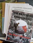 5241768 The Battle of Königsberg: The Bear's Revenge
