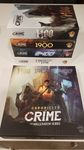 5802300 Chronicles of Crime: 1400