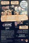 5807443 Chronicles of Crime: 1400