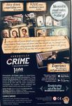 5807443 Chronicles of Crime: 1400 (EDIZIONE ITALIANA)