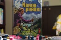 5509769 Nanga Parbat (EDIZIONE INGLESE)