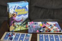 5509772 Nanga Parbat (EDIZIONE INGLESE)