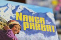 5509773 Nanga Parbat (EDIZIONE INGLESE)