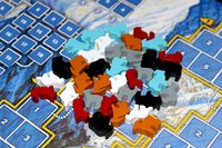 5601212 Nanga Parbat (EDIZIONE INGLESE)