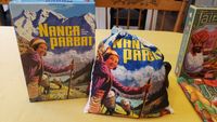 6236513 Nanga Parbat (EDIZIONE INGLESE)