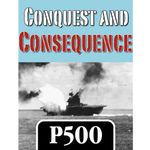 5201607 Conquest and Consequence