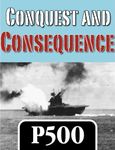5273966 Conquest and Consequence