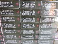 6835963 Conquest and Consequence