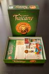 5645417 The Castles of Tuscany
