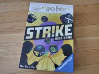 5565792 Harry Potter Strike Dice Game