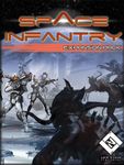 5201401 Space Infantry: Resurgence – Expansion Pack
