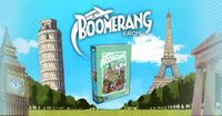5235702 Boomerang: Europe