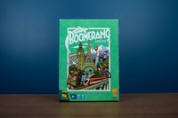 6322822 Boomerang: Europe