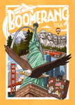 5227837 Boomerang: USA