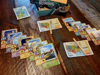 7010126 Boomerang: USA