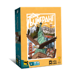 7482445 Boomerang: USA