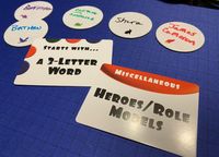 5250626 Crossed Words