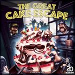 5254327 The Great Cake Escape