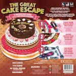 5255641 The Great Cake Escape