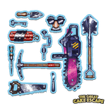 5255643 The Great Cake Escape