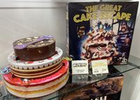 5262562 The Great Cake Escape