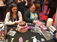 5315151 The Great Cake Escape