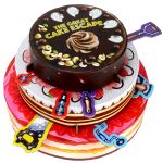 5410627 The Great Cake Escape