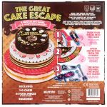 5410629 The Great Cake Escape