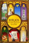 5464715 Biblios: Quill and Parchment