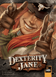 6100741 Dexterity Jane