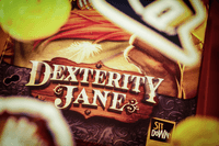 6568463 Dexterity Jane