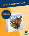 5204233 Paleo (Edizione Inglese)