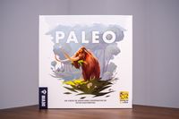 5839261 Paleo (Edizione Italiana)