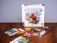 5839262 Paleo (Edizione Italiana)