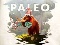 5871278 Paleo (Edizione Italiana)